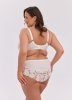 Figi Gaia GFP 1134 Keto S-4XL Ecru-Mokka